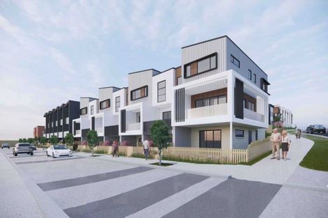 Photo of property in 2 Tieke Lane, Massey, 0614