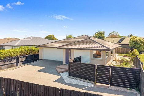 Photo of property in 130a Halswell Junction Road, Halswell, Christchurch, 8025