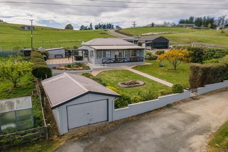 Photo of property in 90 Parsons Road, Weston, Oamaru, 9491