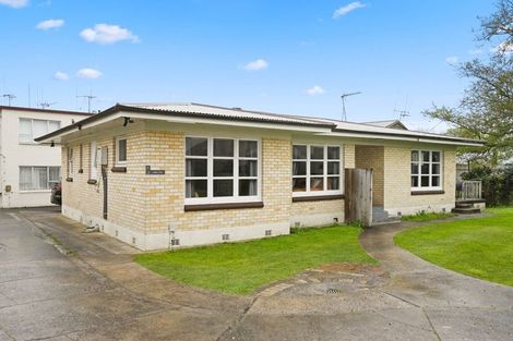 Photo of property in 53 Albert Street, Hamilton East, Hamilton, 3216