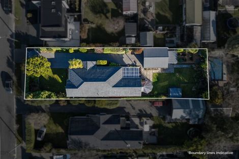 Photo of property in 99 Knowles Street, St Albans, Christchurch, 8052