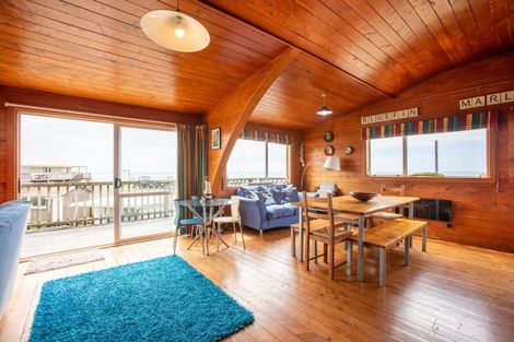 Photo of property in 61 Akitio Esplanade, Akitio, Pongaroa, 4991