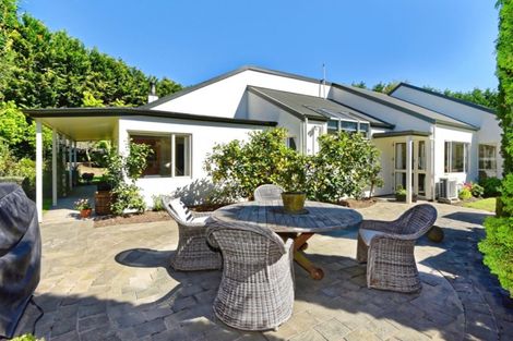 Photo of property in 1437 Old West Coast Road, West Melton, Christchurch, 7671