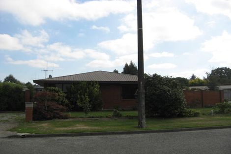 Photo of property in 35 Murray Street, Temuka, 7920