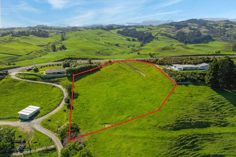 Photo of property in 211 Warner Road, Oropi, 3173