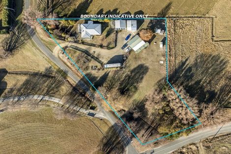 Photo of property in 35 Clare Road, Galloway, Alexandra, 9393