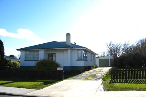 Photo of property in 22 Kakapo Street, Waikiwi, Invercargill, 9810