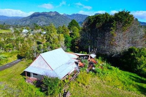 Photo of property in 2497a Waima Valley Road, Waima, Kaikohe, 0473