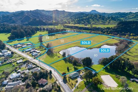 Photo of property in 34 Miro Street, Manunui, Taumarunui, 3924