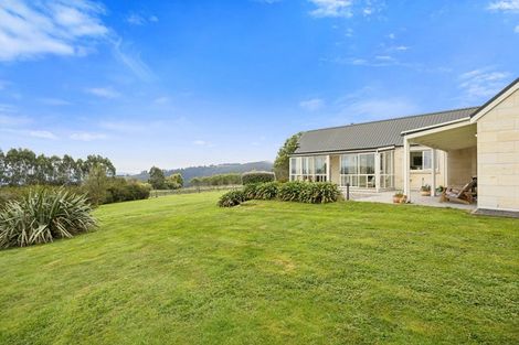 Photo of property in 845 Blueskin Road, Mount Cargill, Waitati, 9085