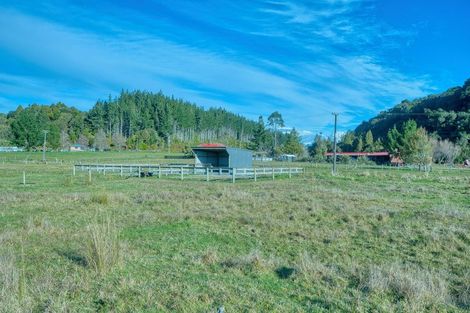 Photo of property in 239 Blue Spur Road, Blue Spur, Hokitika, 7882