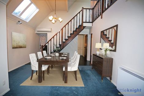 Photo of property in 2/443 Avonhead Road, Avonhead, Christchurch, 8042