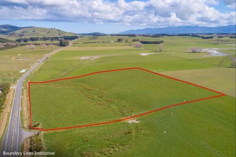Photo of property in 962 Lake Ferry Road, Dyerville, Martinborough, 5781