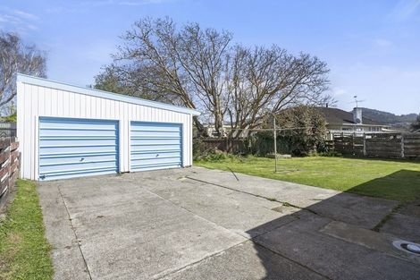 Photo of property in 4 Thackeray Street, Trentham, Upper Hutt, 5018