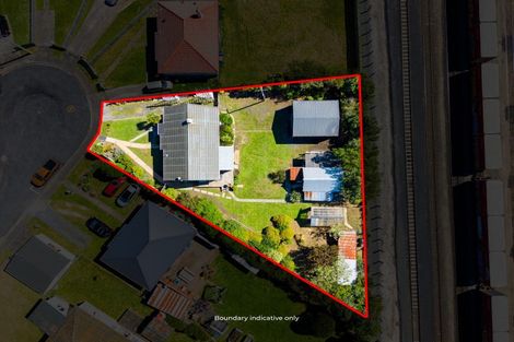 Photo of property in 2 Blundell Avenue, Port Chalmers, 9023
