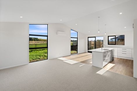 Photo of property in 38 Da Vinci Avenue, Leeston, 7632