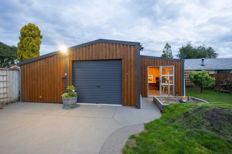Photo of property in 34 Keeling Street, West End, Palmerston North, 4412