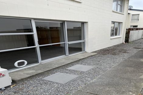 Photo of property in 3/41 Southey Street, Sydenham, Christchurch, 8023