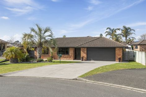 Photo of property in 83 Merriman Place, Pyes Pa, Tauranga, 3112