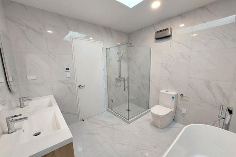 Photo of property in 9 Green Bamboo Road, Hobsonville, Auckland, 0616