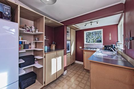 Photo of property in 1291 Courtenay Road, Kirwee, Darfield, 7571