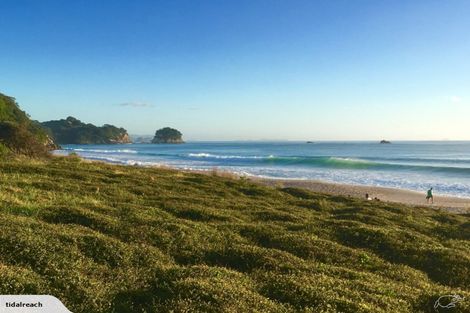 Photo of property in 4 Pukeko Way, Whiritoa, Whangamata, 3691