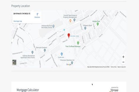 Photo of property in 59 Mapou Road, Hobsonville, Auckland, 0616