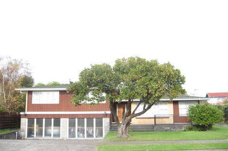 Photo of property in 30 Orr Crescent, Hutt Central, Lower Hutt, 5011