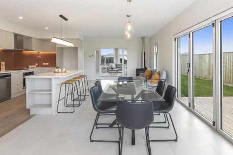 Photo of property in 48 Candlesticks Crescent, Lincoln, 7608