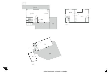 Photo of property in 441 Onemana Drive, Onemana, Whangamata, 3691