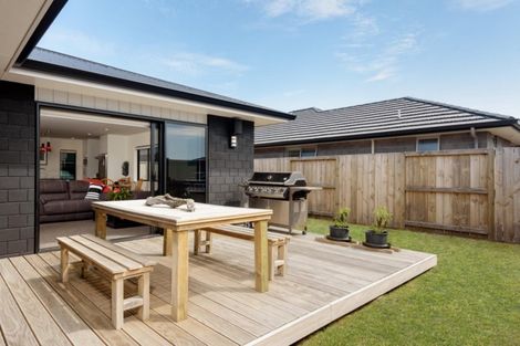 Photo of property in 15 Sabre Street, Papamoa Beach, Papamoa, 3118