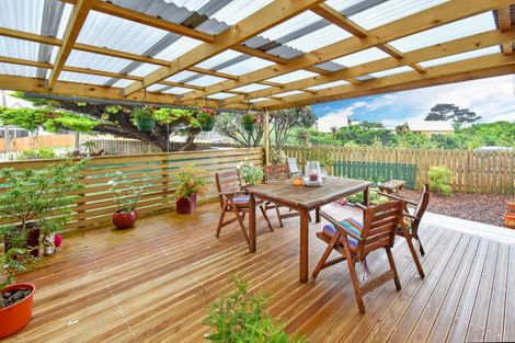 Photo of property in 14 Cordyline Road, Port Waikato, Tuakau, 2695