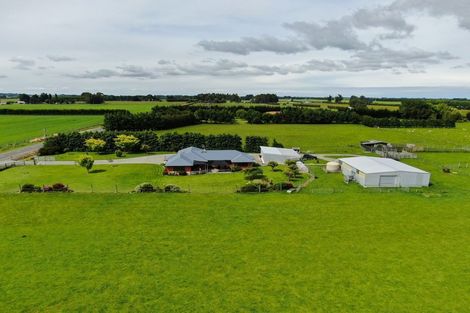 Photo of property in 461 Norman Road, Thomsons Crossing, Winton, 9781