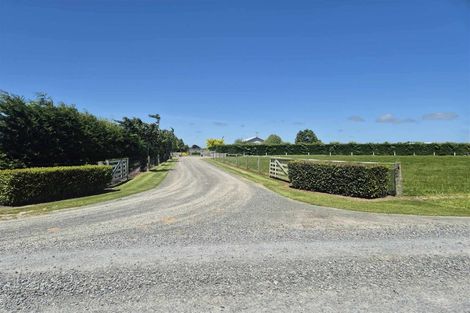 Photo of property in 656a Ryal Bush-wallacetown Road, Wallacetown, Invercargill, 9874