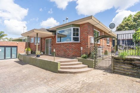 Photo of property in 10 Sheriff Place, Riverlea, Hamilton, 3216