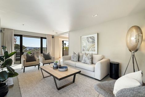 Photo of property in 8 Saratoga Avenue, Herne Bay, Auckland, 1011