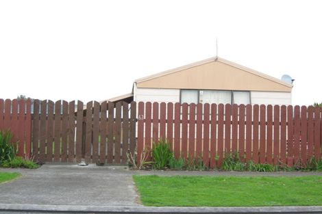 Photo of property in 63 Hume Street, Waitara, 4320