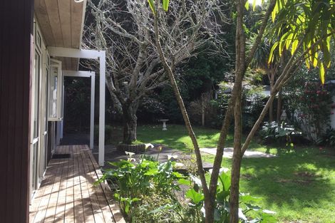 Photo of property in 55 Hillcrest Avenue, Hillcrest, Auckland, 0627