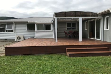 Photo of property in 13 Nathan Street, Tawa, Wellington, 5028