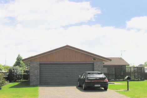 Photo of property in 20 Karaka Street, Matamata, 3400