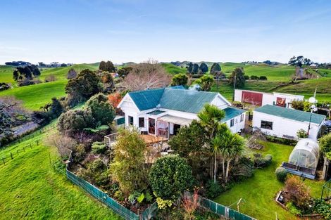 Photo of property in 638 Tariki Road, Ratapiko, Inglewood, 4390