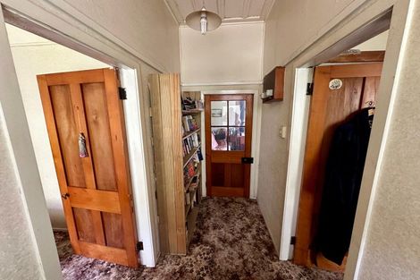 Photo of property in 406 Arapito Road, Karamea, 7893