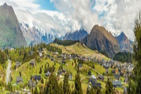 Photo of property in 3 Highfield Ridge, Wanaka, 9305