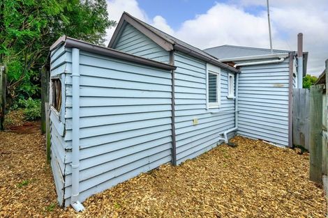 Photo of property in 1/32 Radley Street, Woolston, Christchurch, 8023