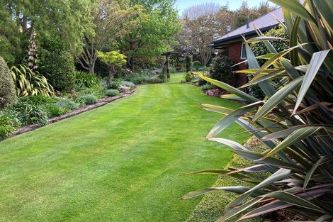 Photo of property in 101 Seafield Road, Netherby, Ashburton, 7772