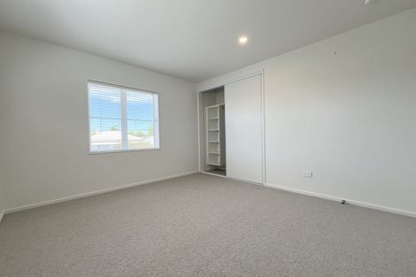 Photo of property in 4/23 Woodville Street, Edgeware, Christchurch, 8013