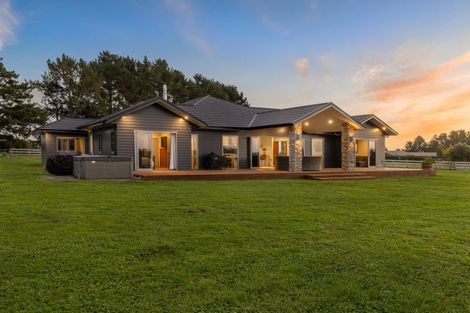Photo of property in 57 Serenity Lane, Koputaroa, Levin, 5571