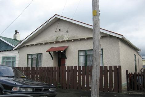 Photo of property in 266 Oxford Street, South Dunedin, Dunedin, 9012
