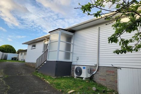 Photo of property in 11 Ellen Avenue, Hillcrest, Auckland, 0627