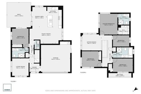 Photo of property in 51 Turret Lane, Hobsonville, Auckland, 0616